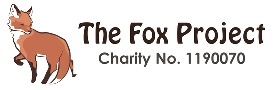 The Fox Project logo