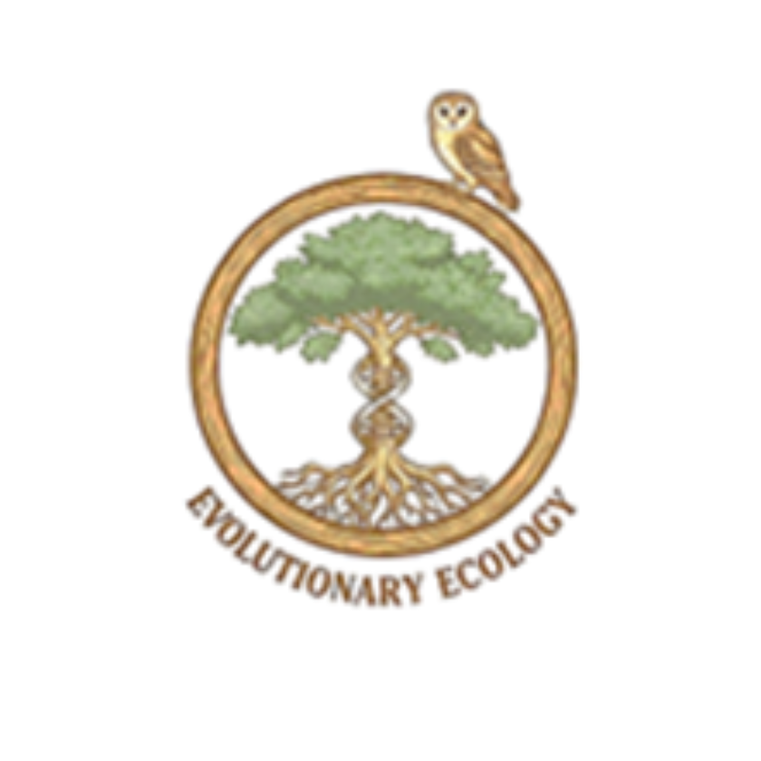Evolutionary Ecology logo
